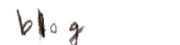 blog